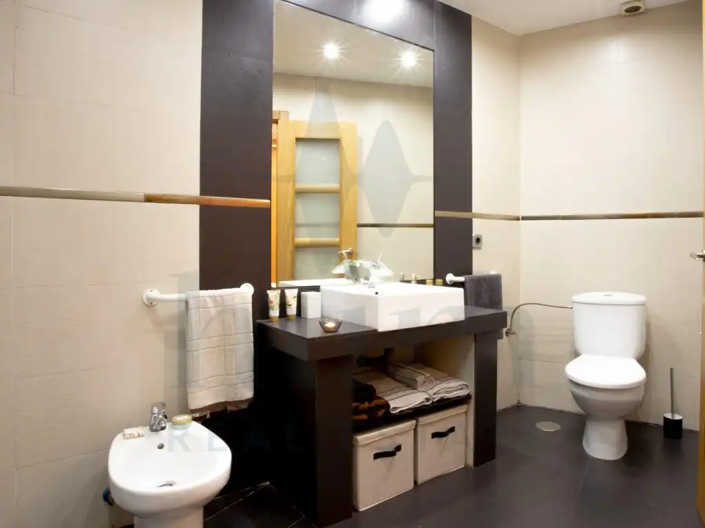 Flat for sale in Palos de Moguer