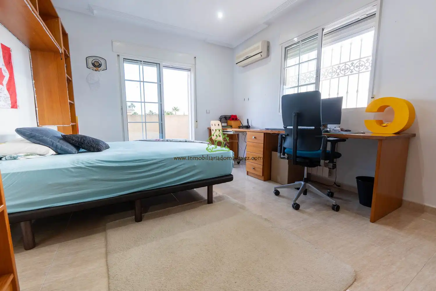 Casa o chalet en venta en Calle Río Quípar, 7, La Alcayna