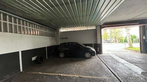 Foto 5 de Garaje de alquiler en Travesía Párroco Ugaz, Zurbaran, Bilbao