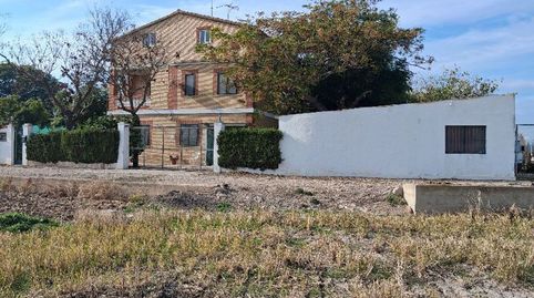 FANTÁSTICO CHALET INDEPENDIENTE DE 4 HABITACIONES EN SOLLANA