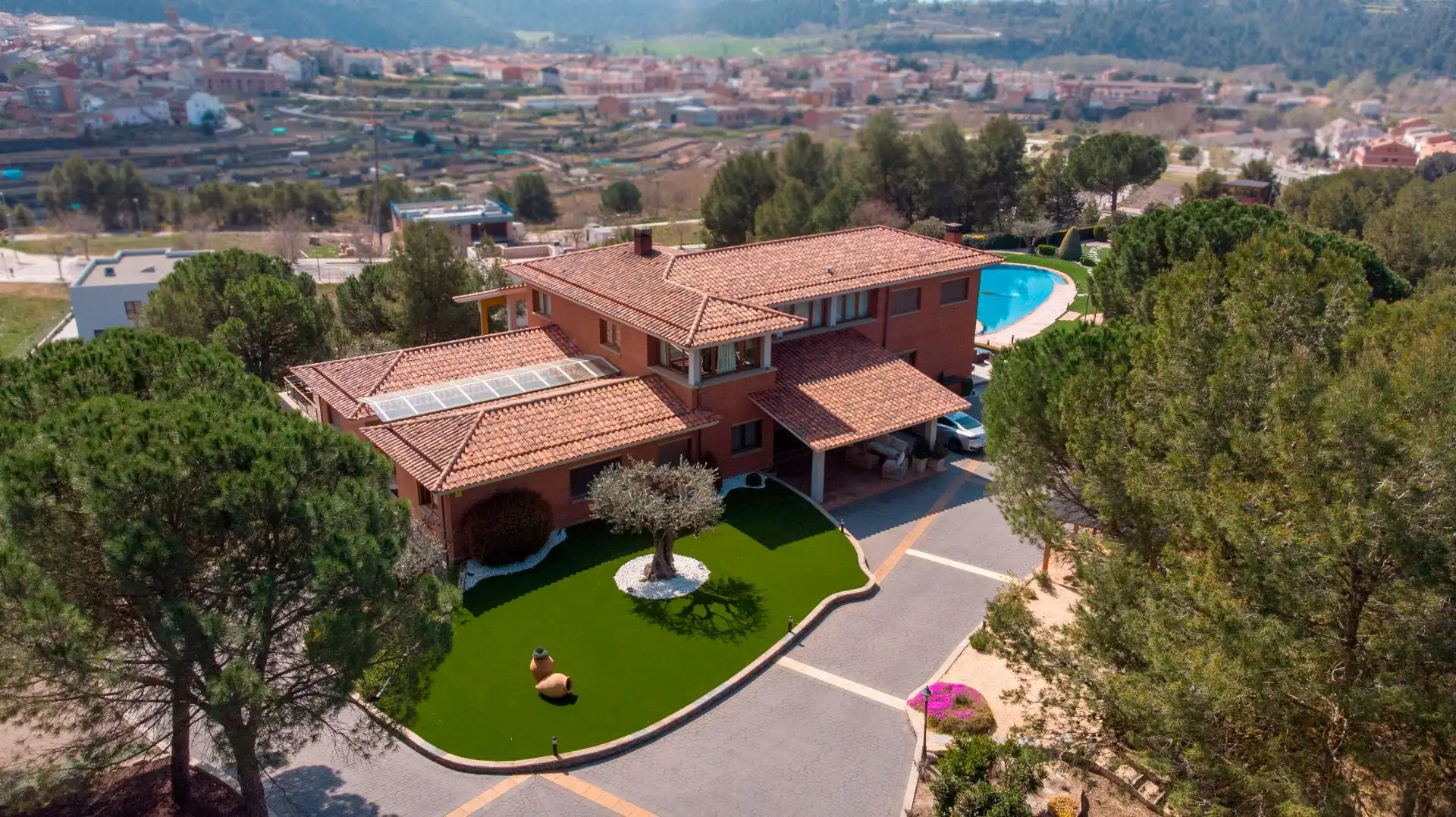 Casa o chalet en venta en Navarcles
