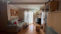 Living room of Flat for sale in Dos Hermanas  with Heating and Terrace