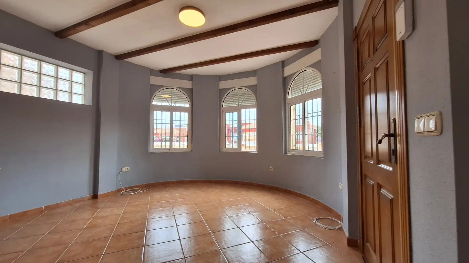 Casa con terraza en venta en Los Montesinos, imagen 12