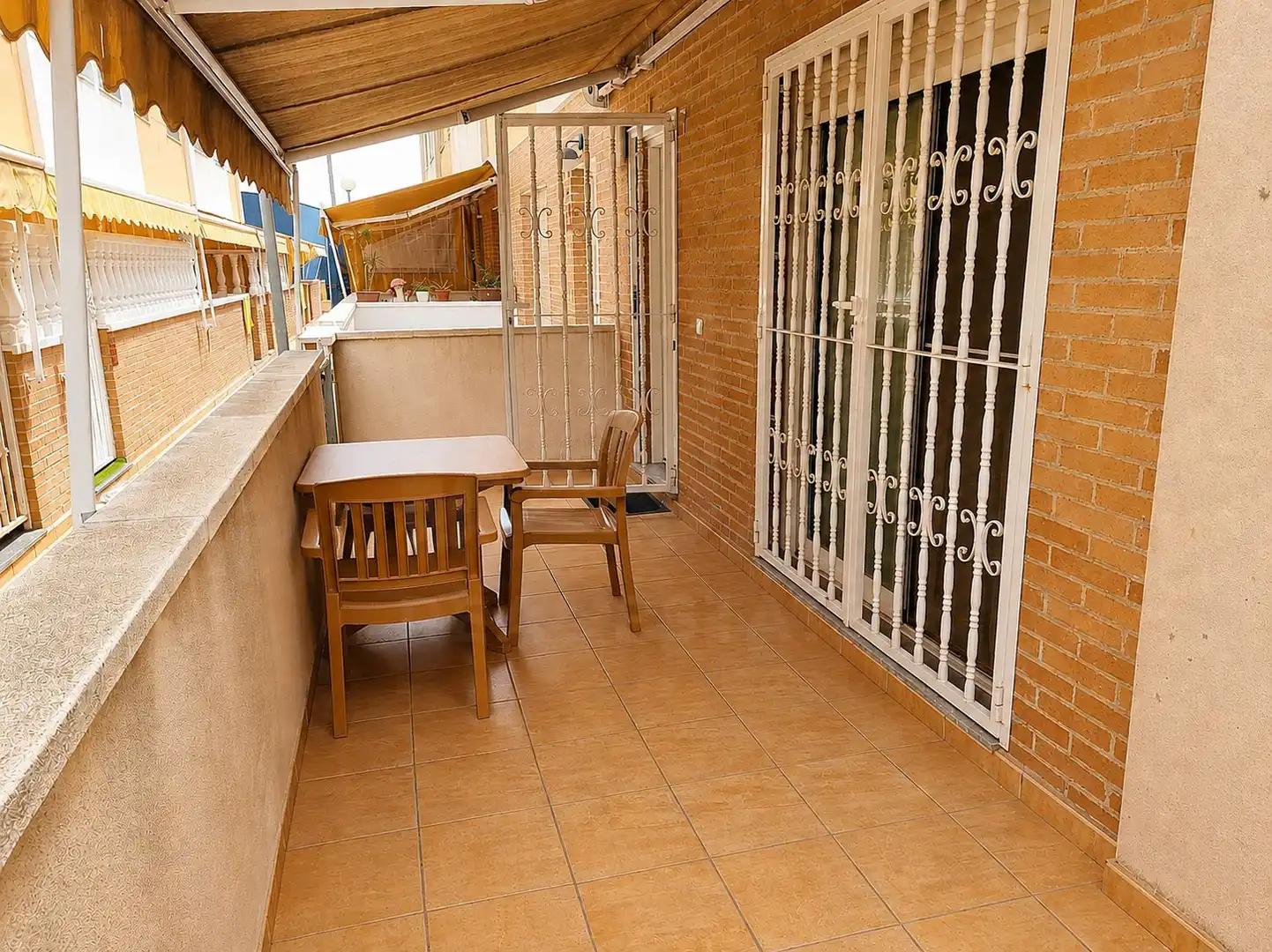 Maison jumelée avec piscine à vendre à Santa Pola ciudad, imagen 17