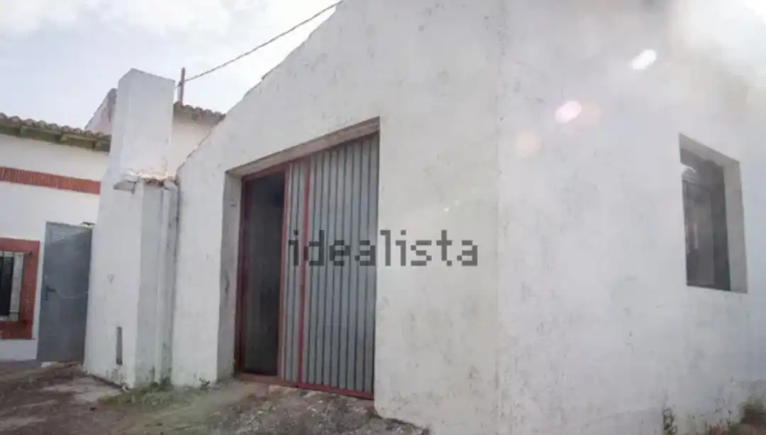 Casa amb jardí en venda a Zona Sur - Barrio Cortes, imagen 14