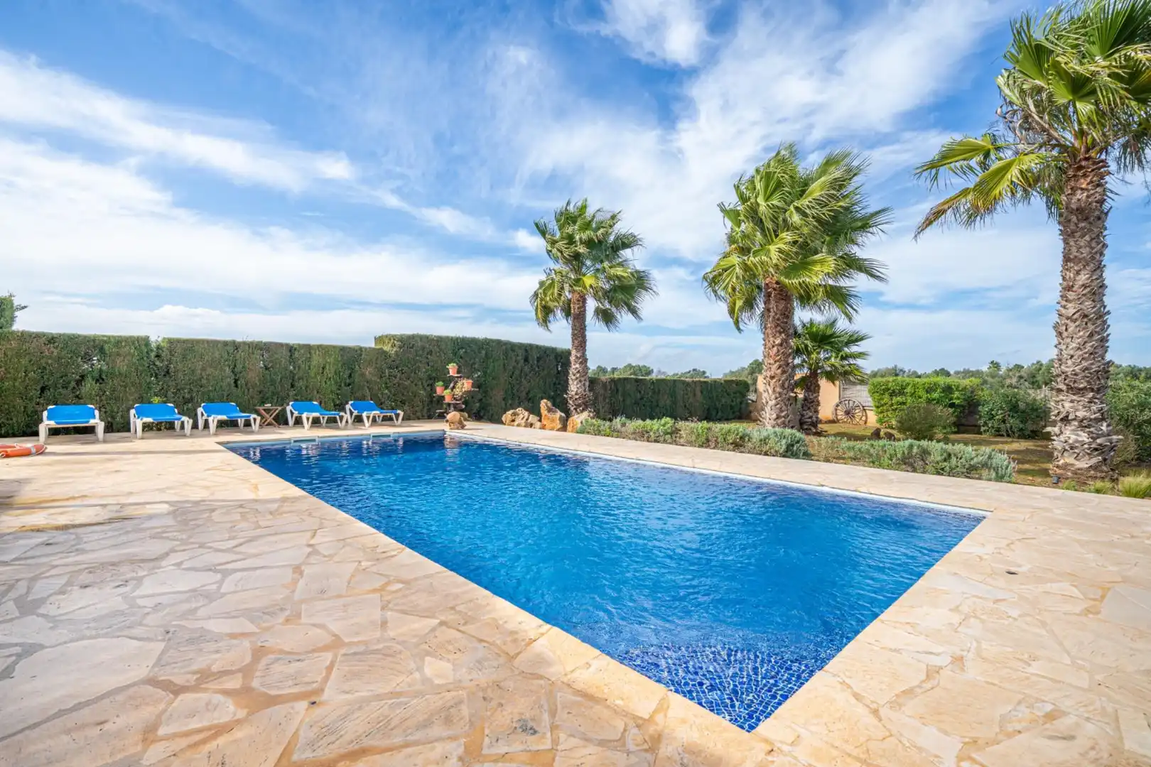 Villa zum Verkauf in Felanitx Poble, imagen 33