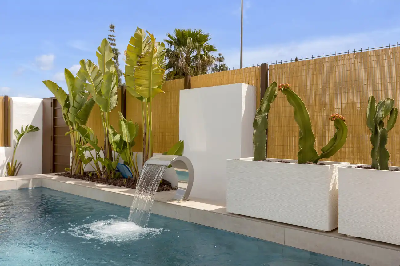 Maison avec piscine à vendre à Centro, imagen 3