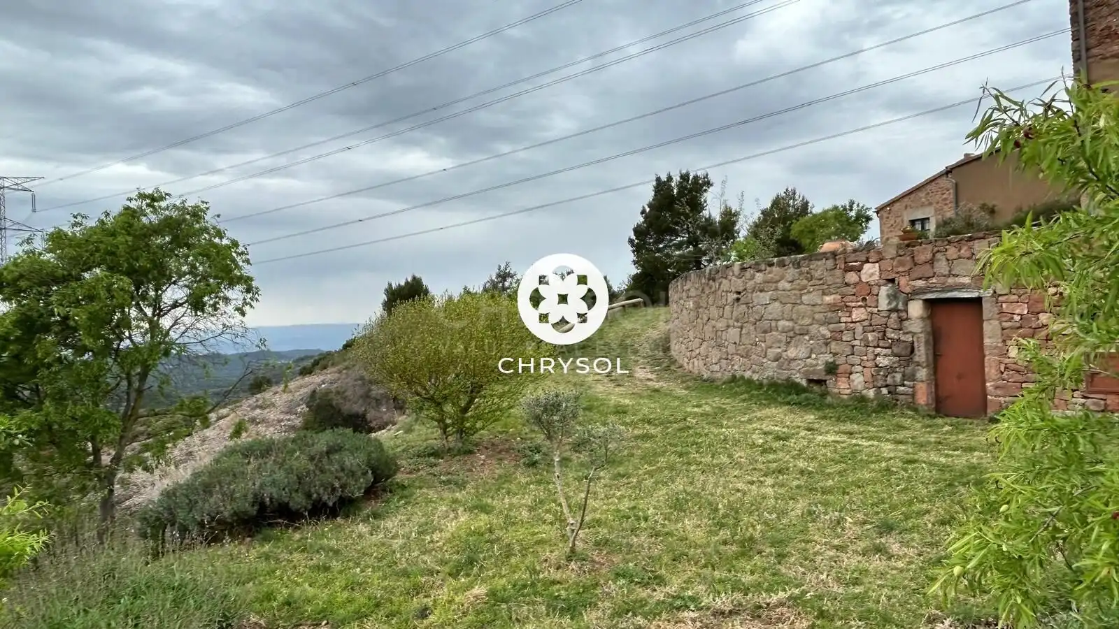 Finca rústica en venta en SANT LLEIR, Mura
