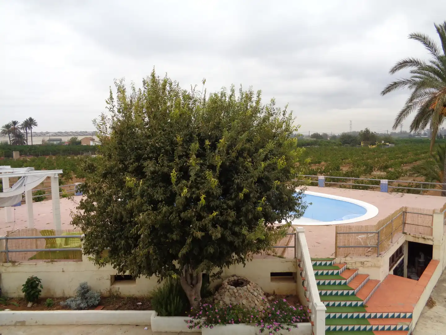 Casa rustica con terrazza in vendita a Urbanitzacions i Pedanies Nord, imagen 12