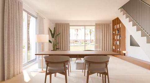 Photo 4 from new construction home in Flat for sale in Carrer Riu Vernissa, 4, Devessa - Monte Pego, Alicante