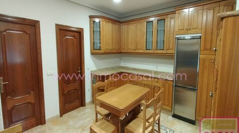 Foto 4 de Piso de alquiler en San Pedro - Siana, Mieres (Asturias)