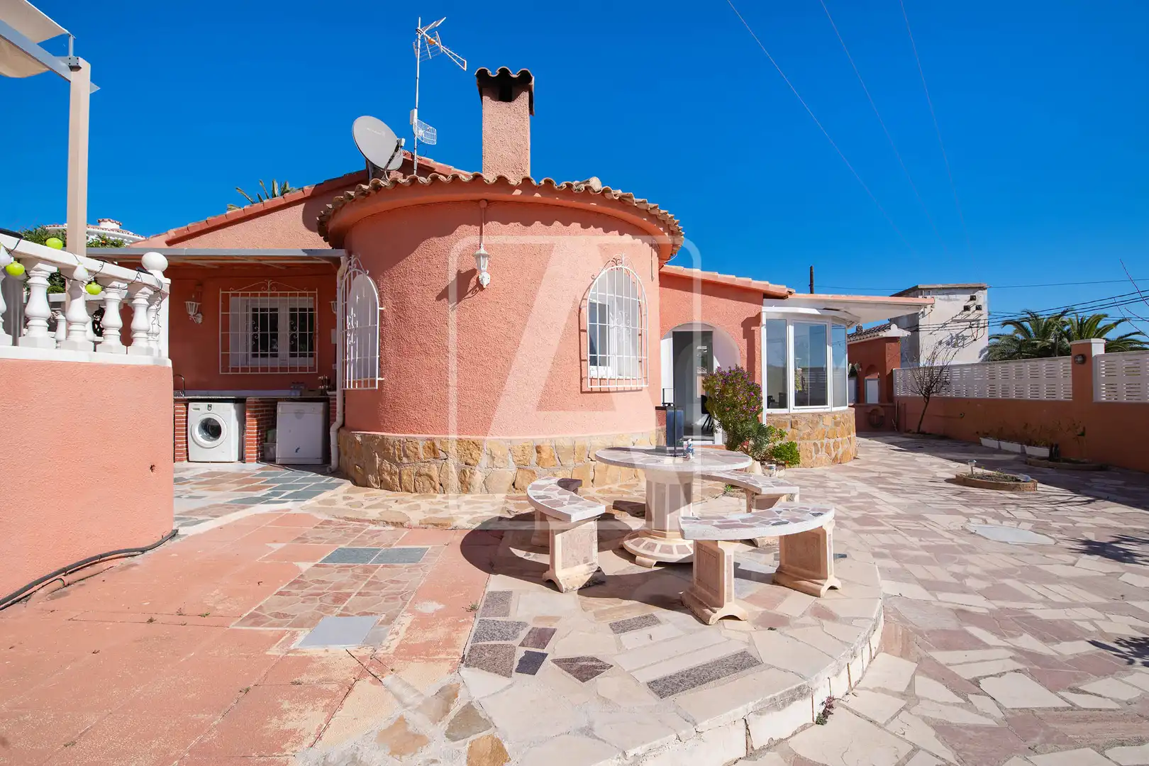 Villa avec piscine à vendre à Cometa, imagen 10