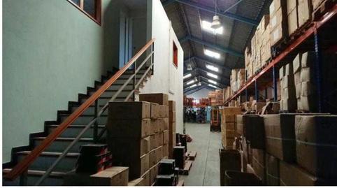 Photo 3 of Industrial buildings to rent in Caserones - La Higuera, Las Palmas