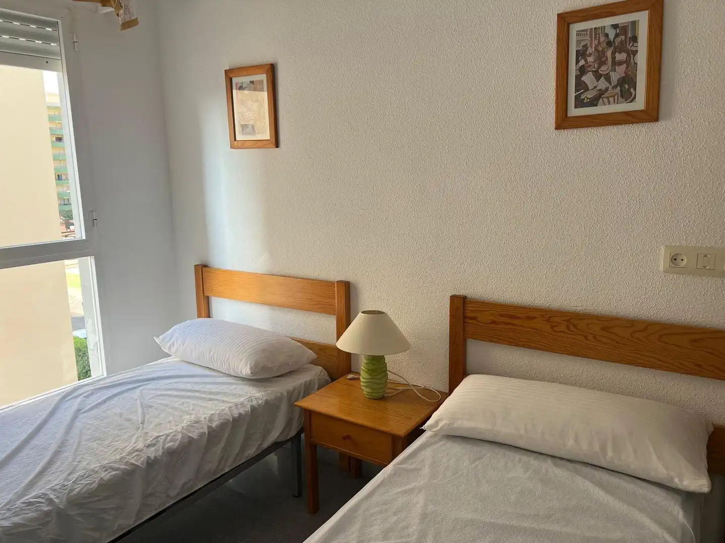 Apartament amb piscina de lloguer a Playa de Gandia, imagen 17