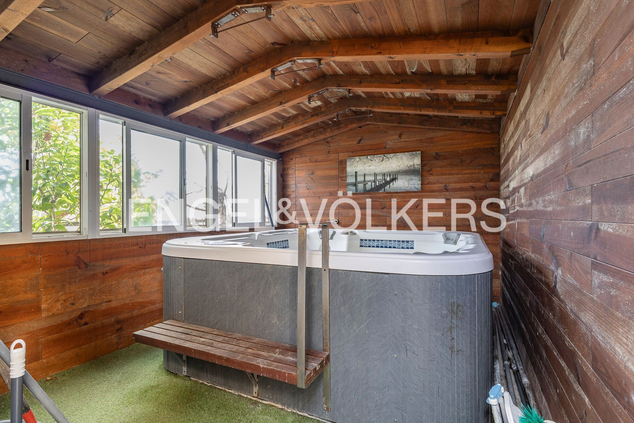 House or chalet for sale in Sant Pol de Mar  with Air Conditioner, Heating and Private garden