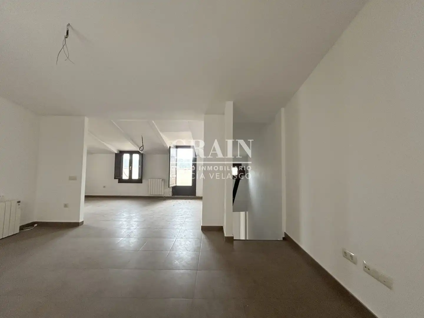 Piso en venta en Chinchilla de Monte-Aragón