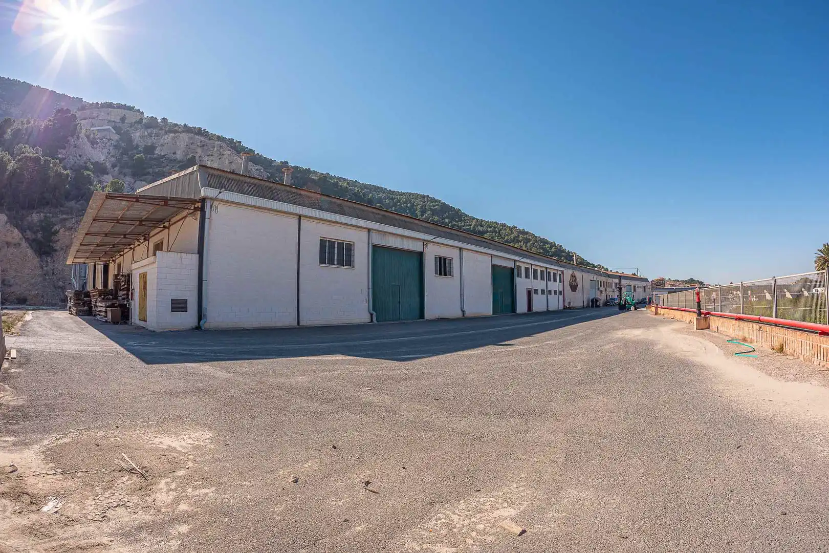 Industrial building for sale in Ctra. Hurchillo-Arneva, imagen 57