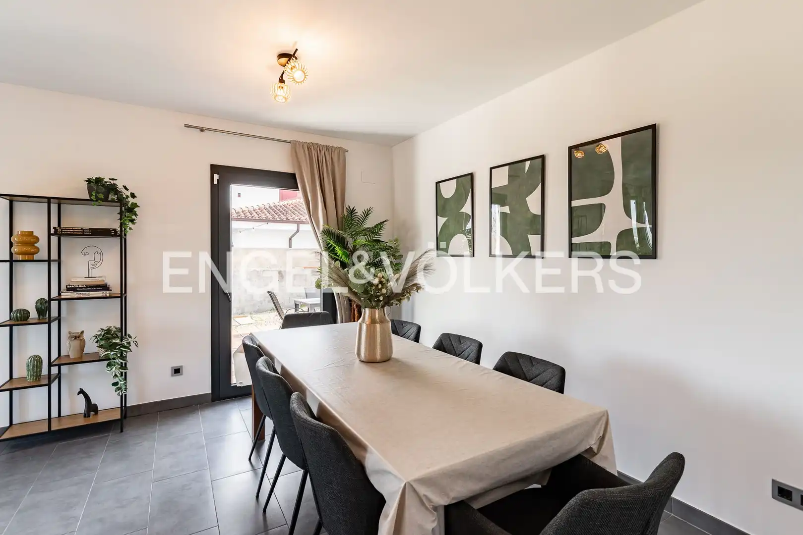 Casa con piscina in vendita a Niàgara Parc - Àgora Parc, imagen 10