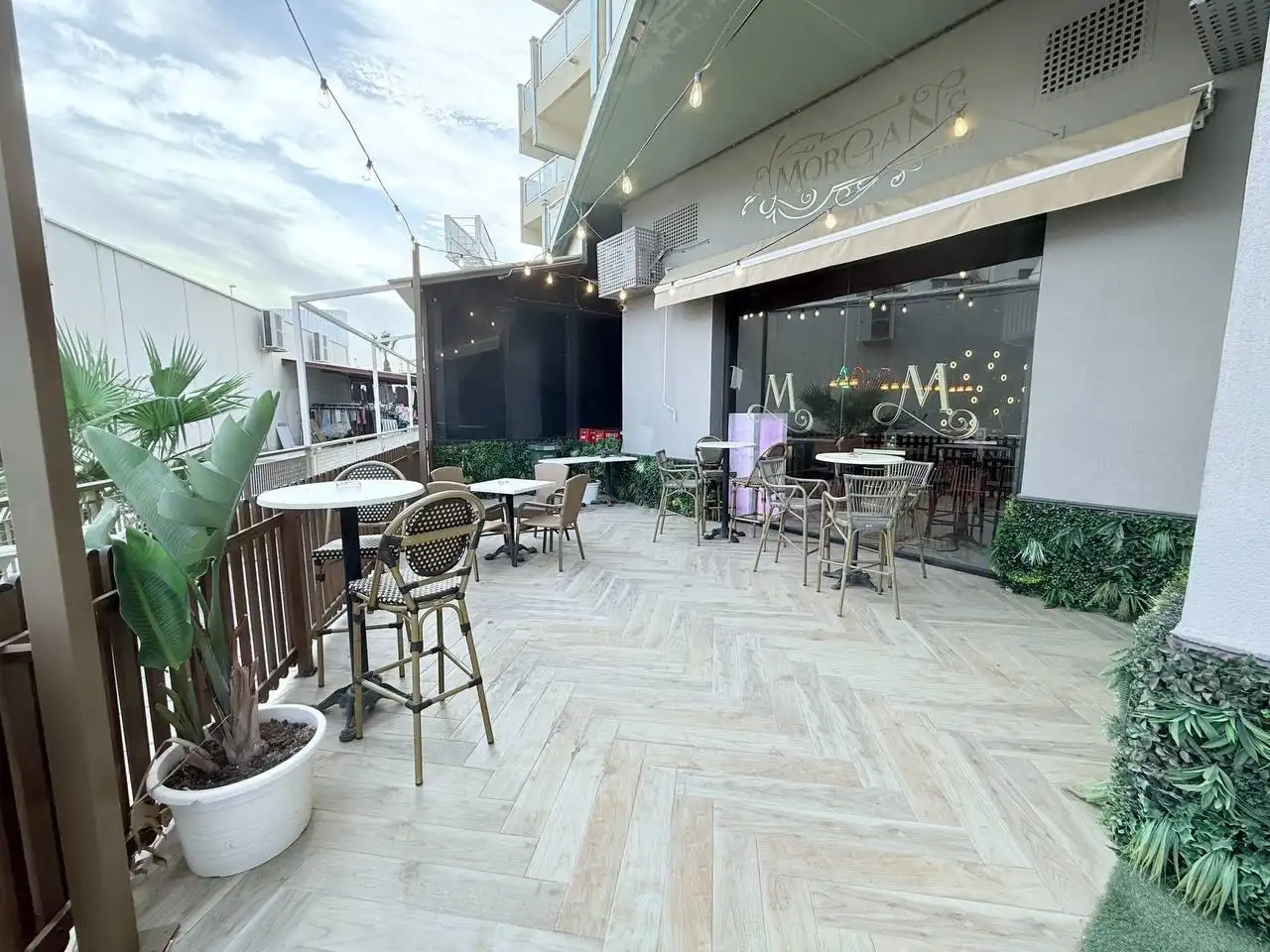 Local en venta en Aguamarina