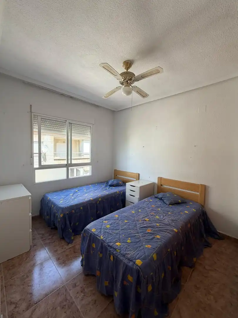 Apartament amb ascensor en venda a Playa del Cura, imagen 5