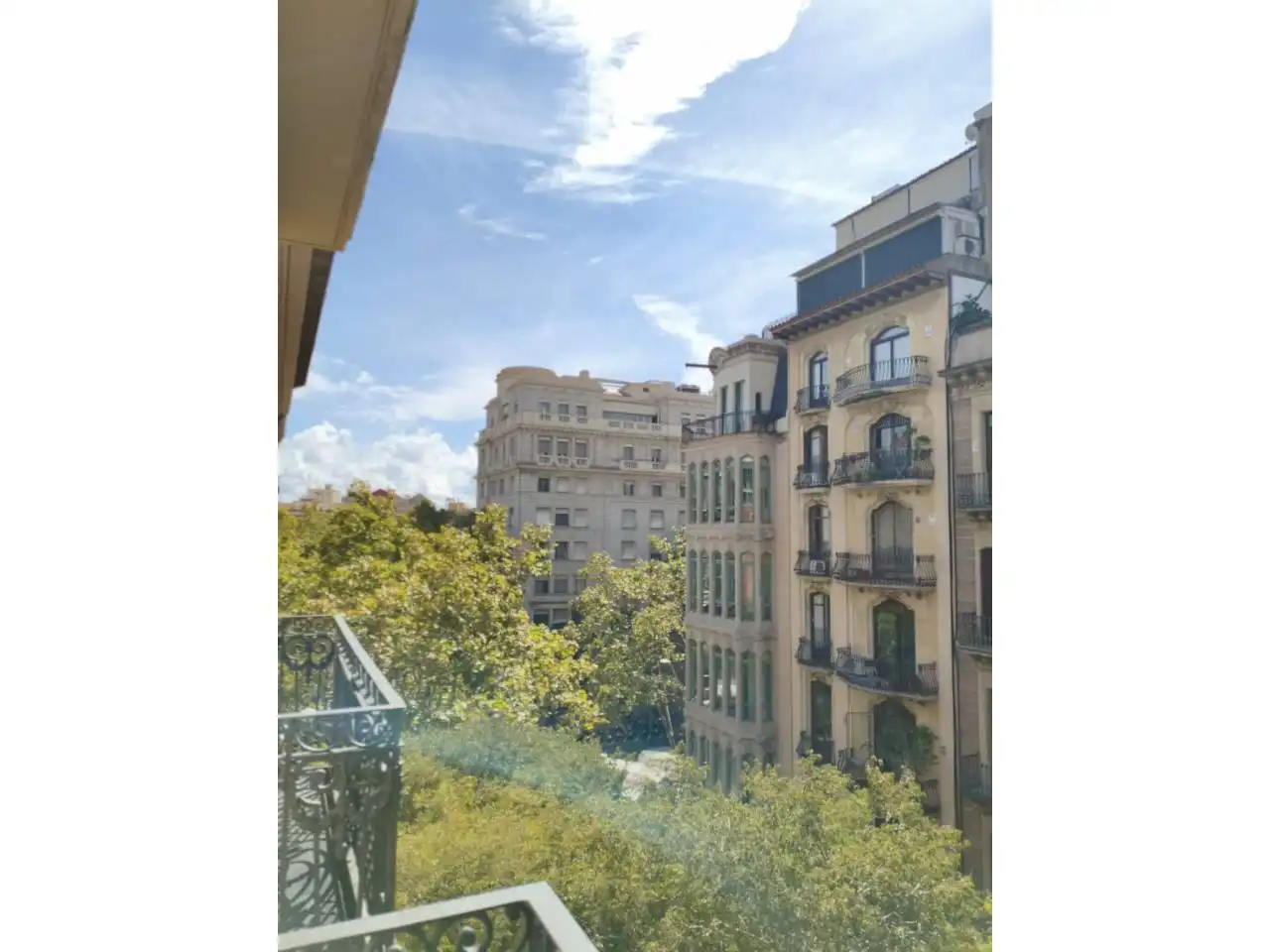 Appartamento con terrazza in vendita a Calle Bailèn, imagen 33