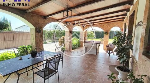 Parc. Rúst. en venta en Cañada Rosal.