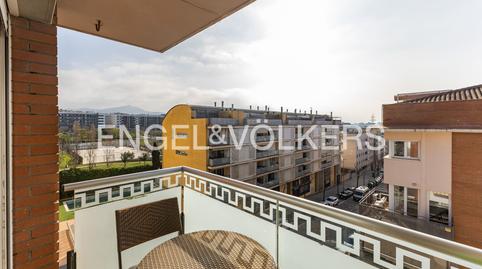 Foto 2 de Àtic en venda a Mas Lluí, Sant Feliu de Llobregat