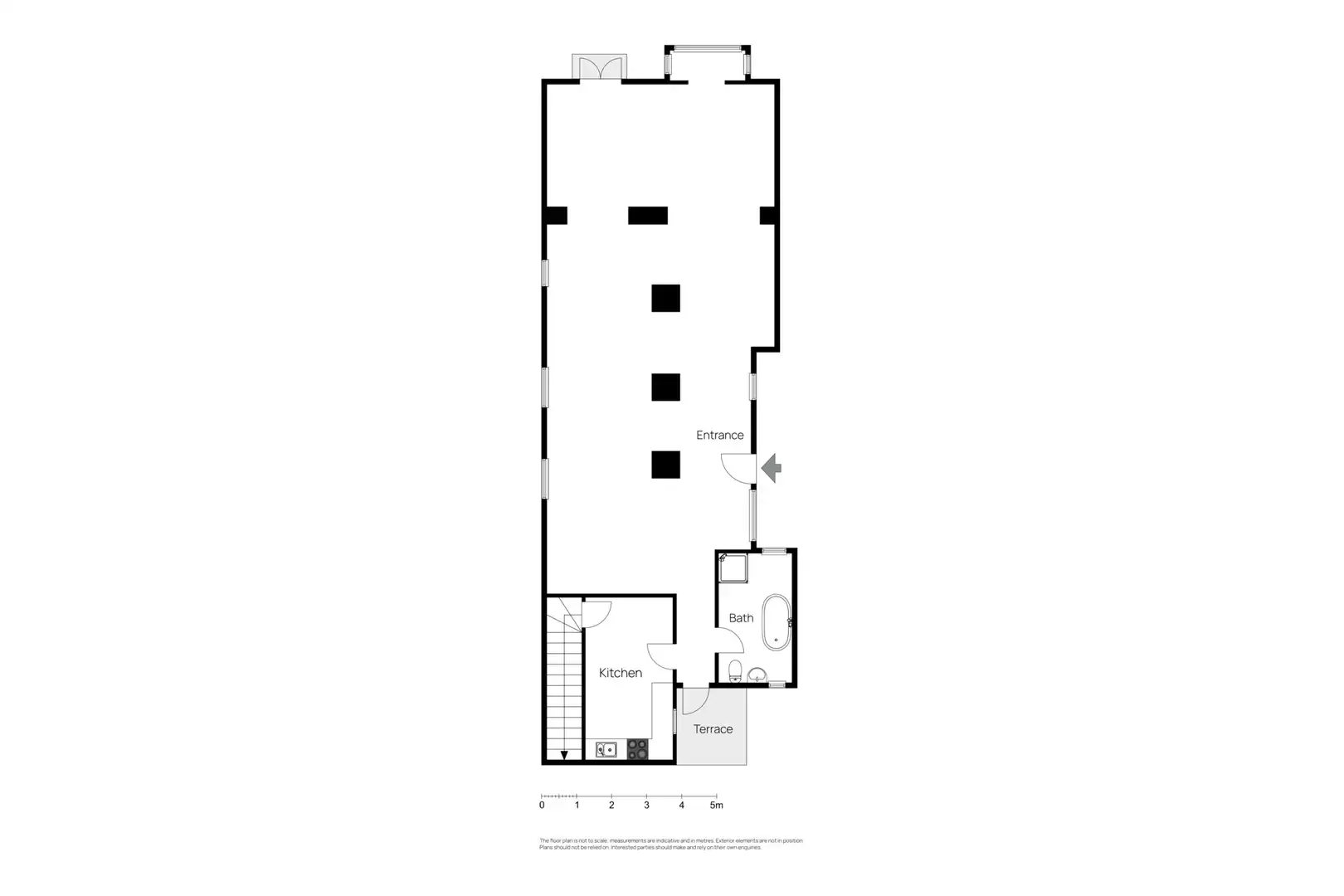 Apartment mit Aufzug zum Verkauf in CARRETERIA 19, imagen 32