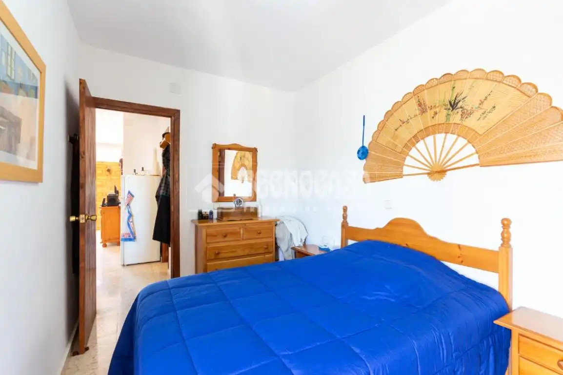 Schlafzimmer von Wohnung zum Verkauf in Comares