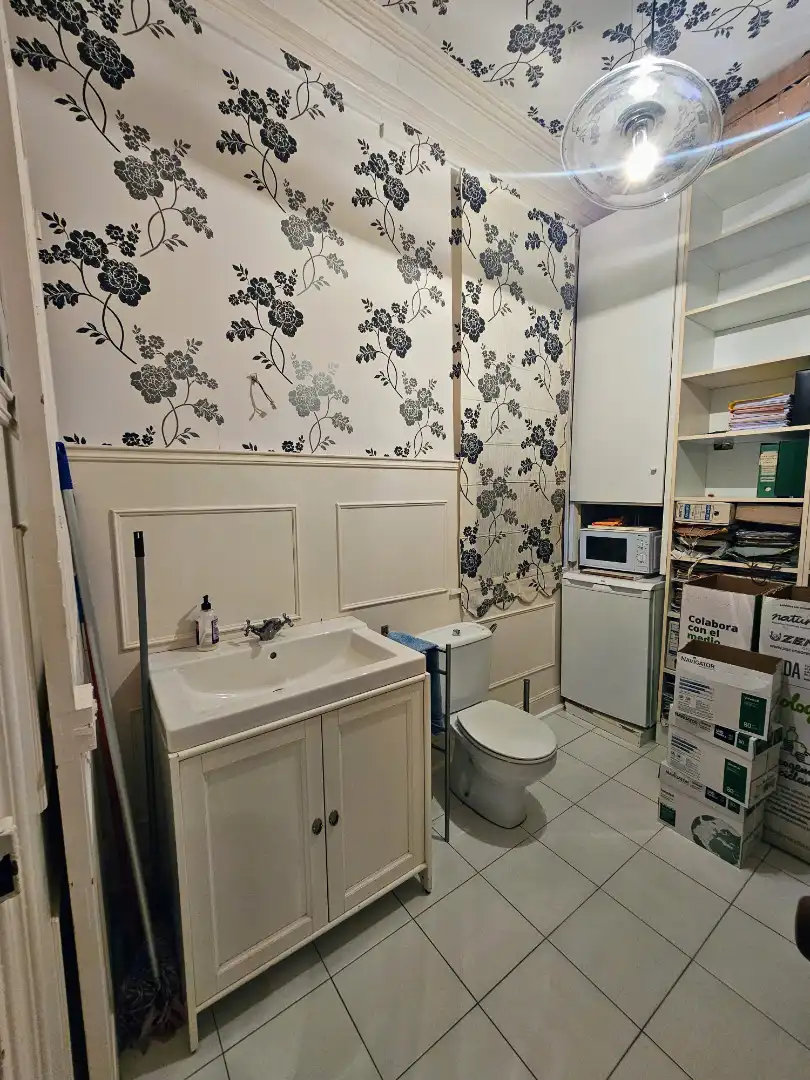 Baño de Piso en venta en Bilbao 