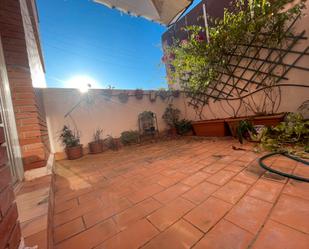 Terrace of Flat to rent in  Córdoba Capital  with Air Conditioner, Terrace and Oven