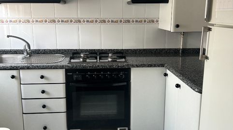 Photo 4 of Flat for rent in Rúa de Sánchez Freire, Conxo, Santiago de Compostela