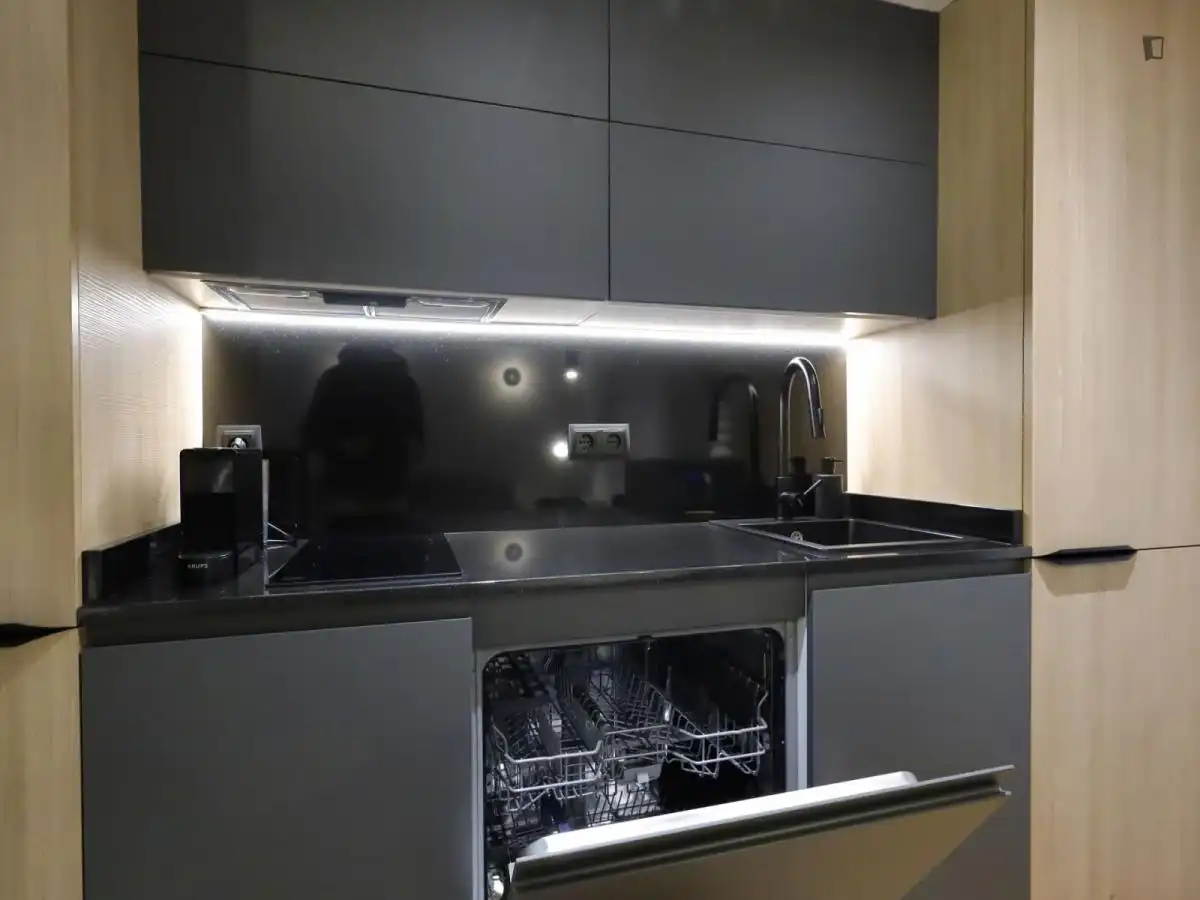 Apartament amb ascensor de lloguer a Centro, imagen 21