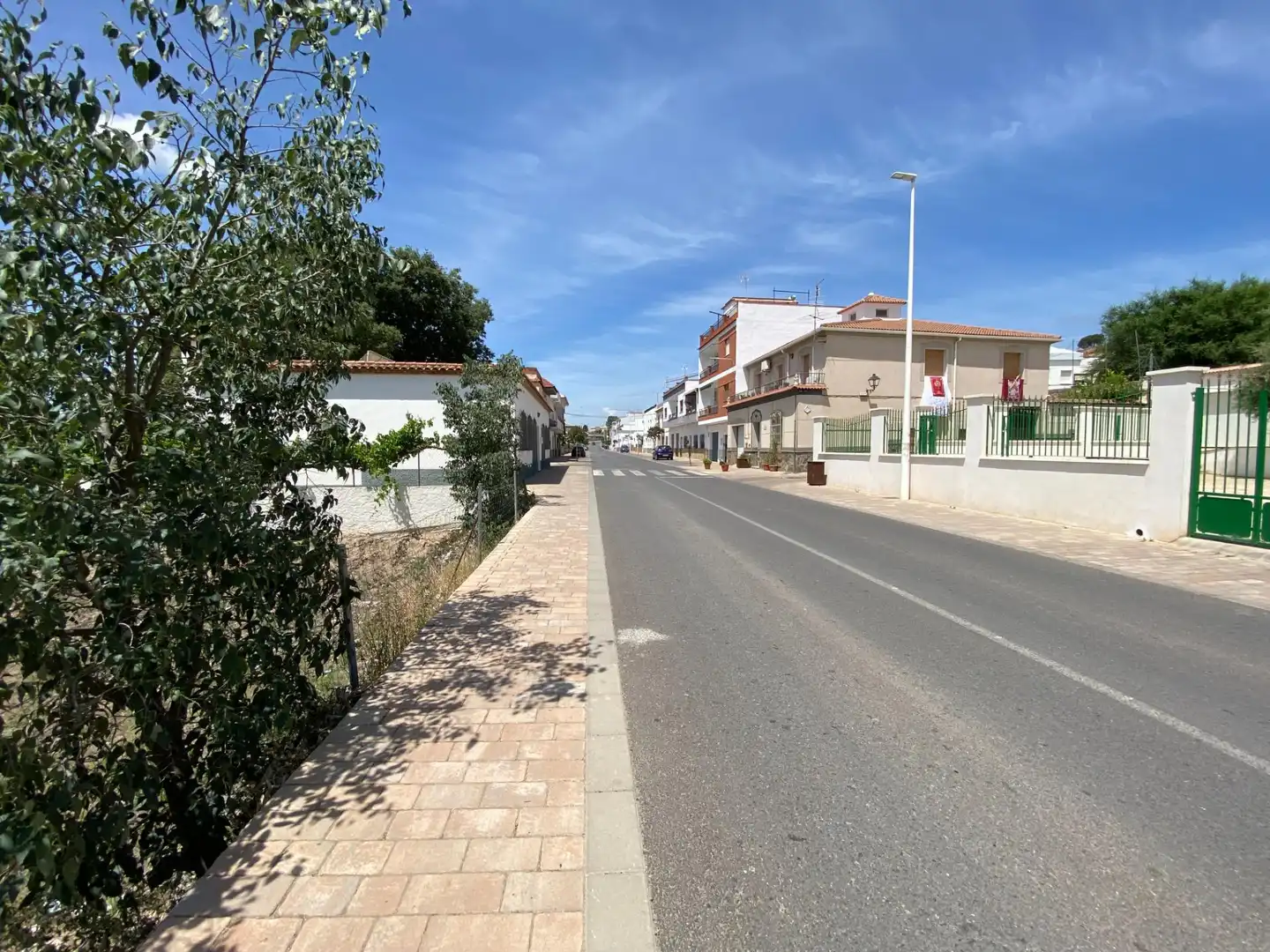Residential land for sale in Calle de Canalejas 39, imagen 12