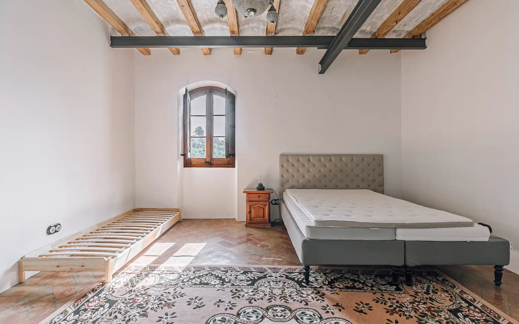Habitación de Casa o chalet en venta en Gelida con Calefacción, Jardín privado y Trastero