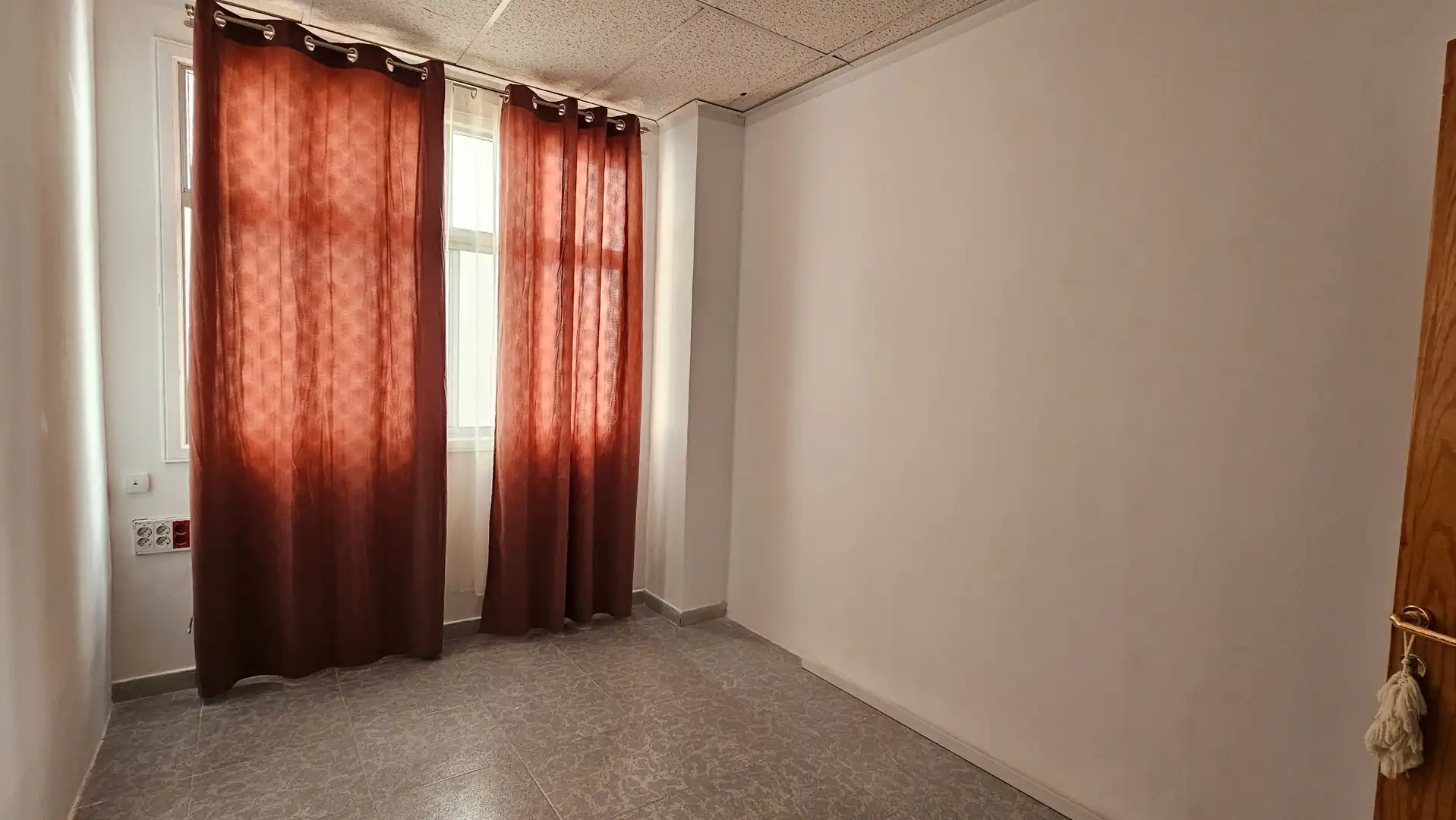 Loft de alquiler en Calle Argentina, 8, San Gregorio