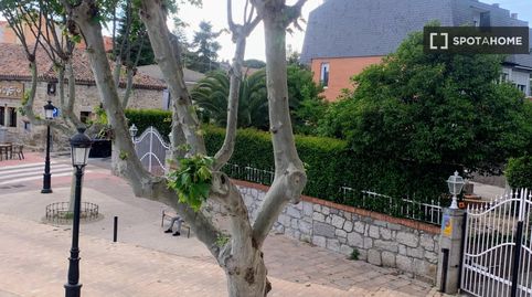 Foto 5 von Wohnung zur Miete in Casco Antiguo, Torrelodones