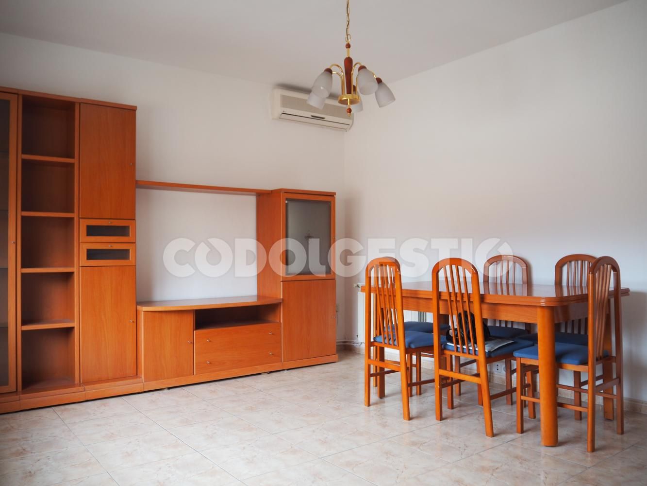 Piso en venta en Cabrera
