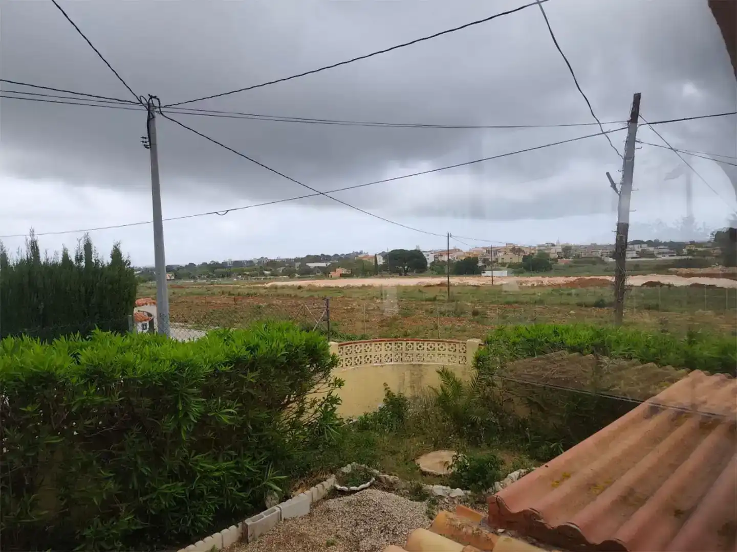 Piso en venta en Dénia con Aire acondicionado, Jardín privado y Trastero