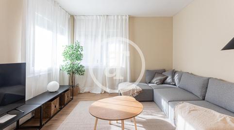 Photo 5 of Flat to rent in C. del Capitán Arenas, Sarrià, Barcelona