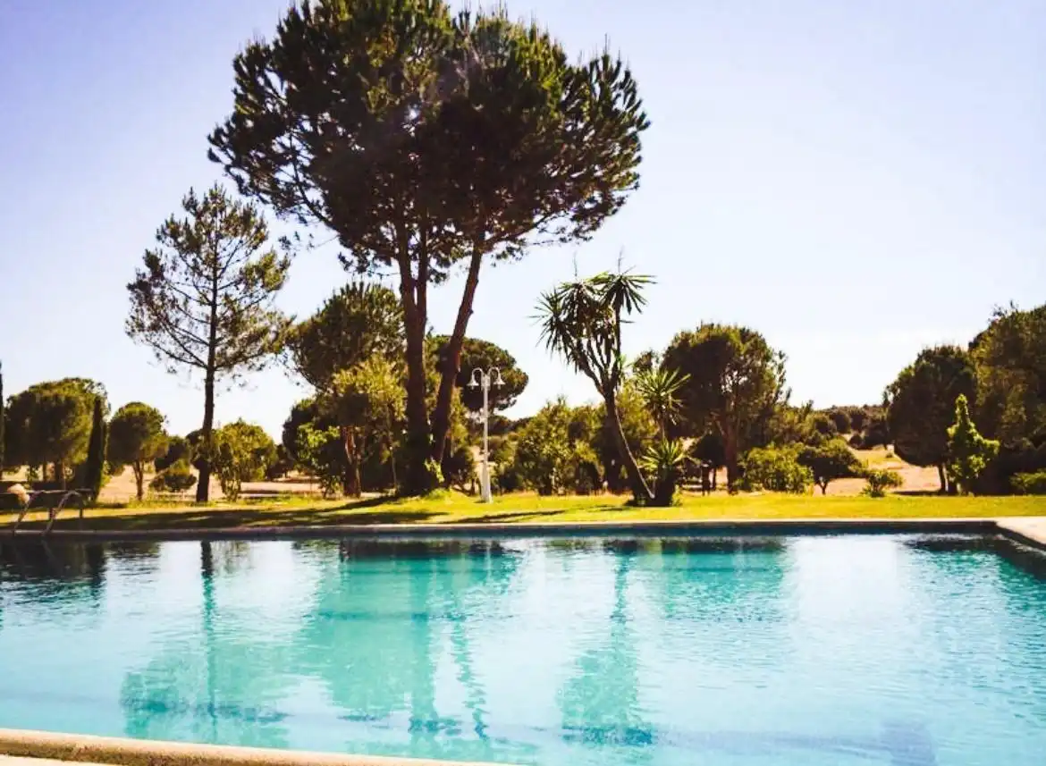 Chalet con piscina en venta en San Martín de Valdeiglesias, imagen 8