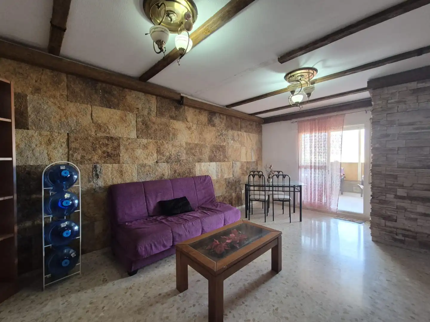 Ático con ascensor en venta en El Ejido Ciudad, imagen 4