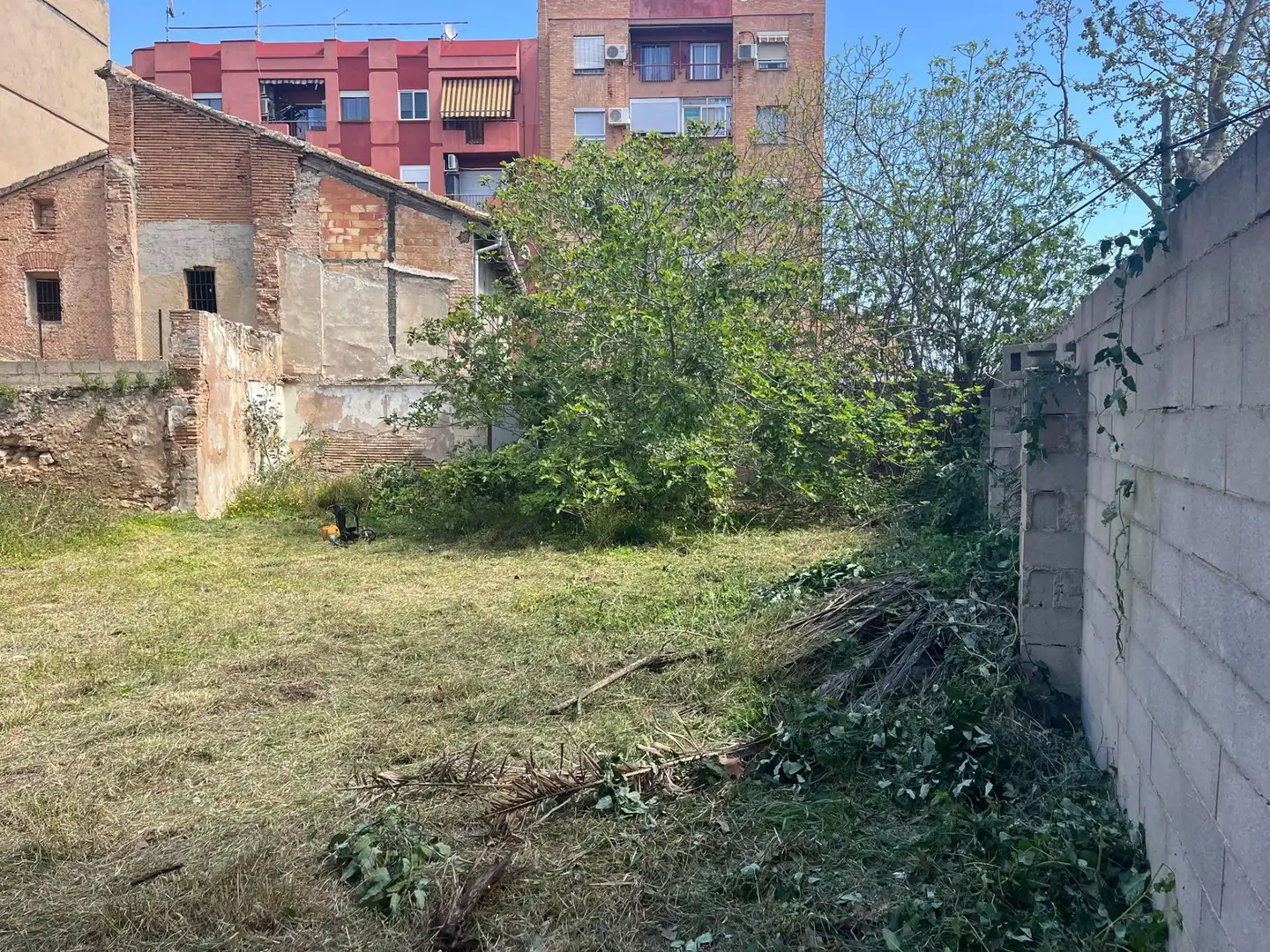 Residential land for sale in Pobles de l'Oest, imagen 4