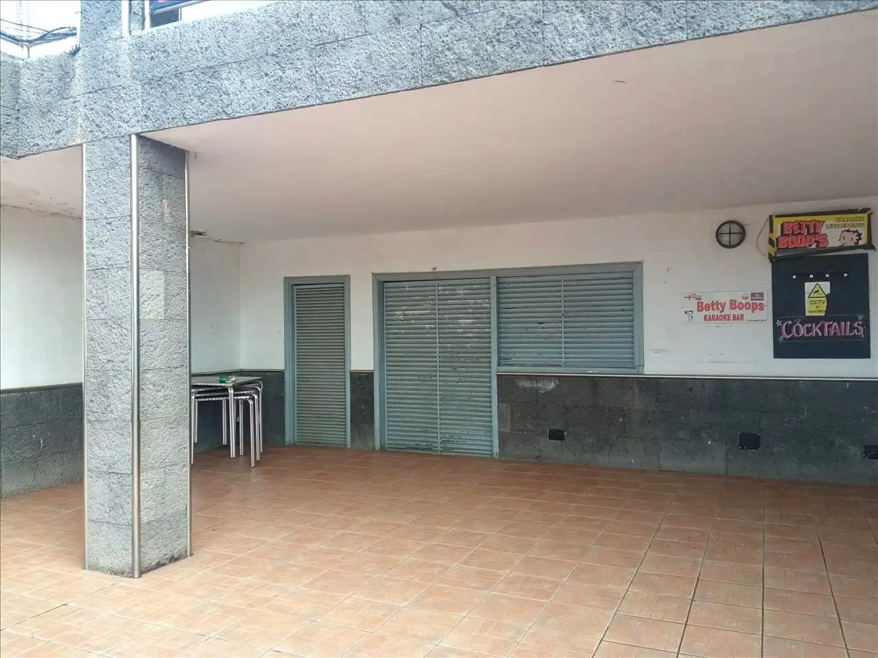 Geschaftsraum zum Verkauf in Las Playas, Puerto del Carmen