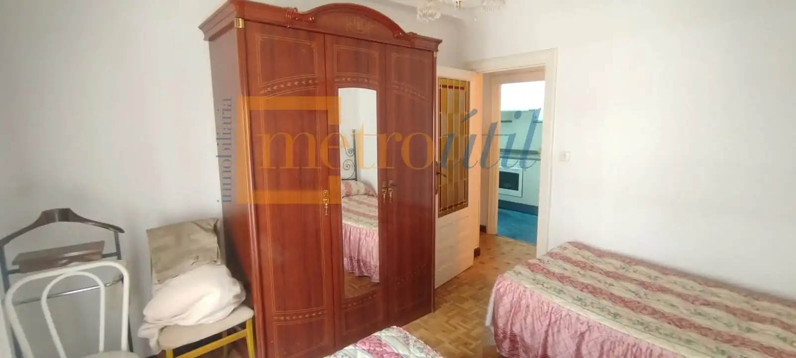 Appartamento con terrazza in vendita a Calle de la Paloma, imagen 12