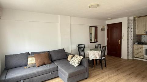 Foto 2 de Apartament de lloguer a Fátima, Vigo