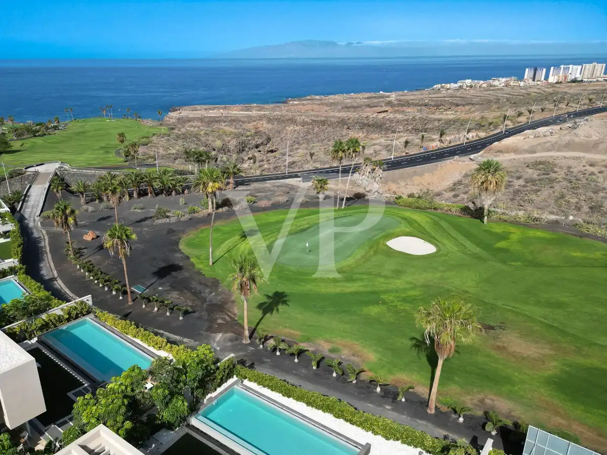 Residencial en venda a Playa del Duque
