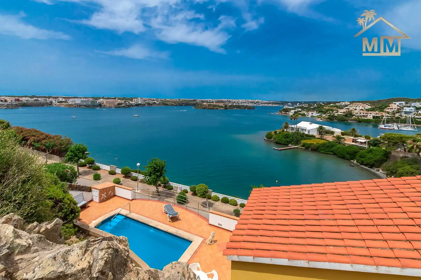 Xalet amb terrassa en venda a Cala Llonga - Sa Mesquida, imagen 8