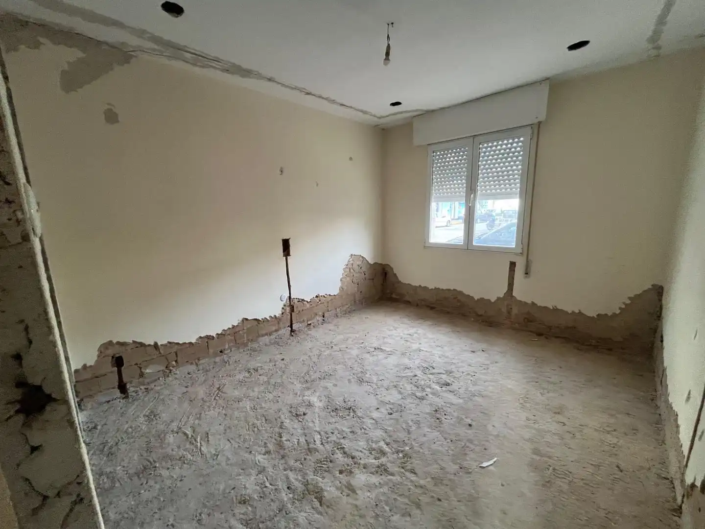 Planta baixa en venda en Colindres amb Calefacció i Jardí privat
