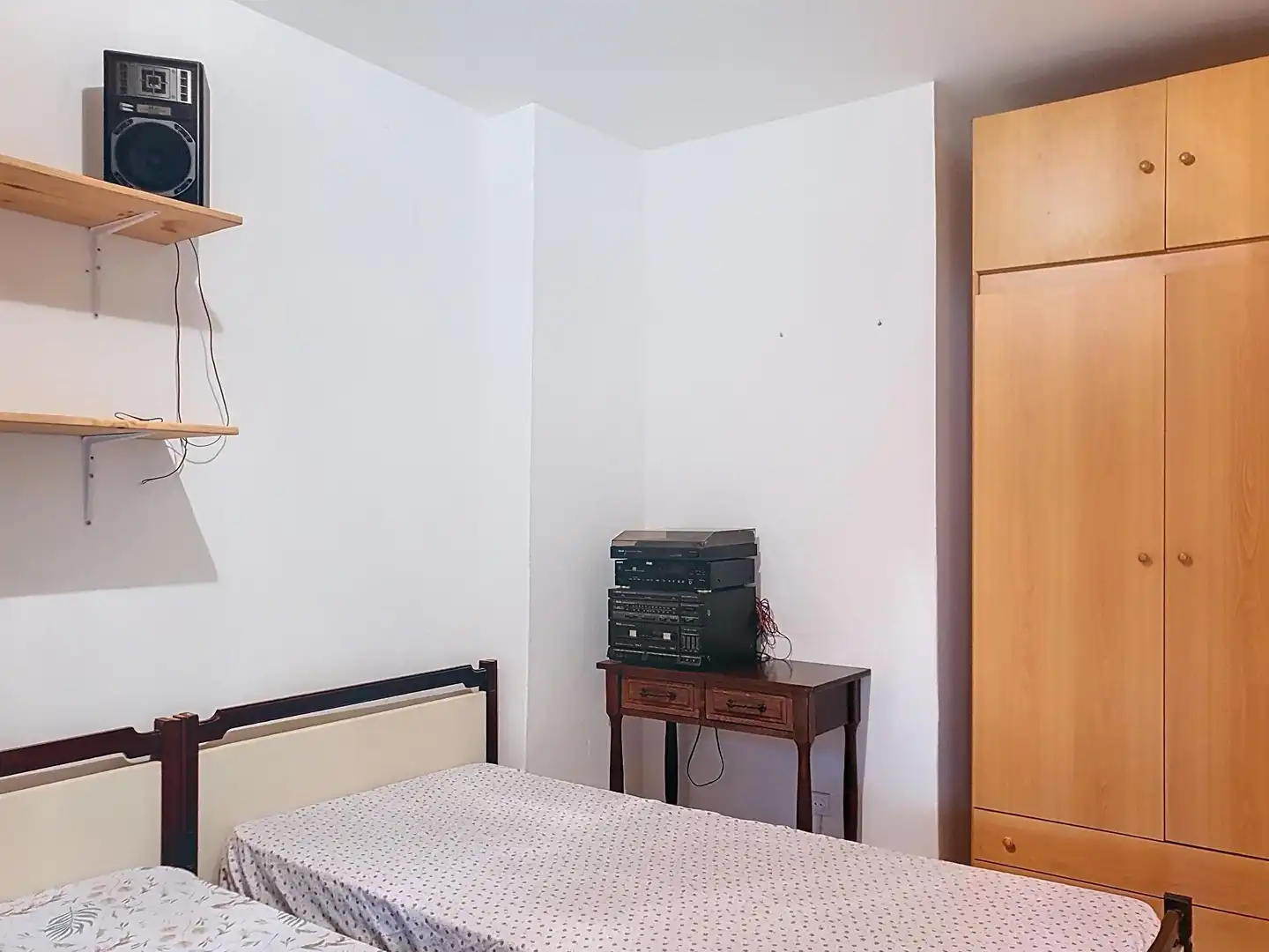 Bedroom of Flat for sale in Telde